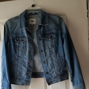 Old Navy Denim Jacket